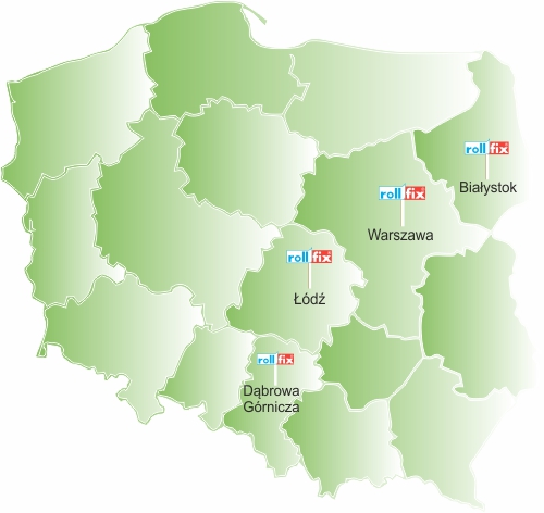 Rollfix w Polsce